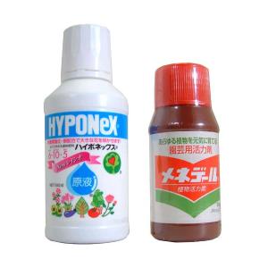 液体肥料