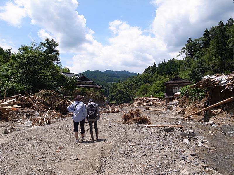 平成30年7月豪雨災害