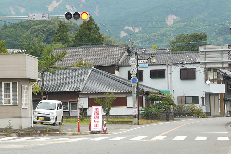 九州北部豪雨