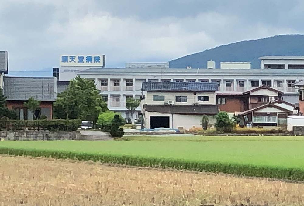 佐賀 大町町へボランティア