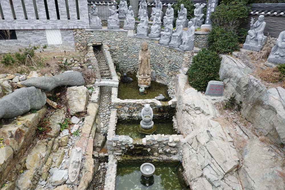 海東竜宮寺