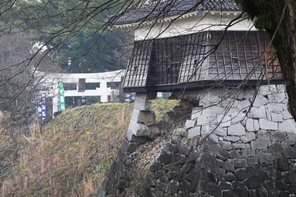 熊本城