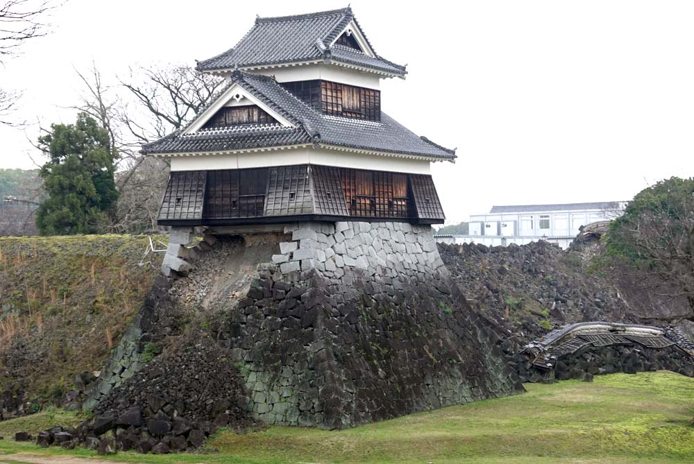 熊本城