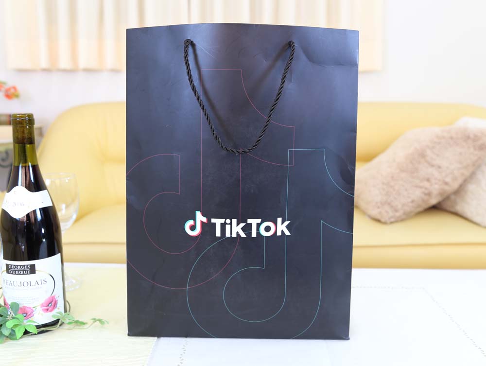 TikTok Creator Community JP オフラインイベント