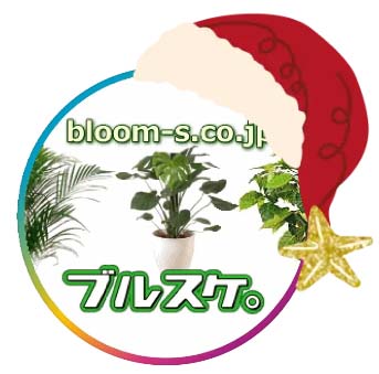 クリスマスのプロフィールのバッジ