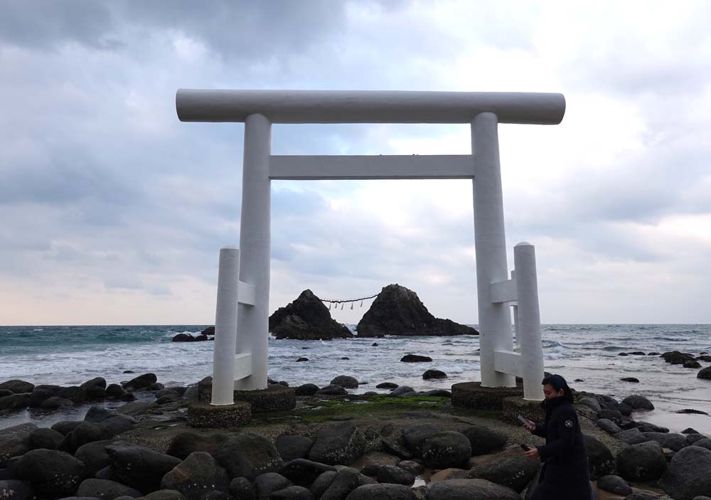 福岡県 糸島