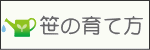 笹の育て方