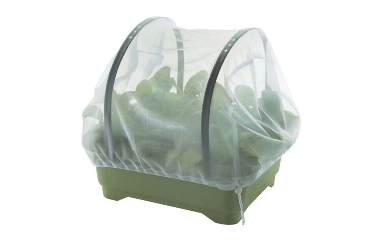 こだわり家庭菜園 栽培キット