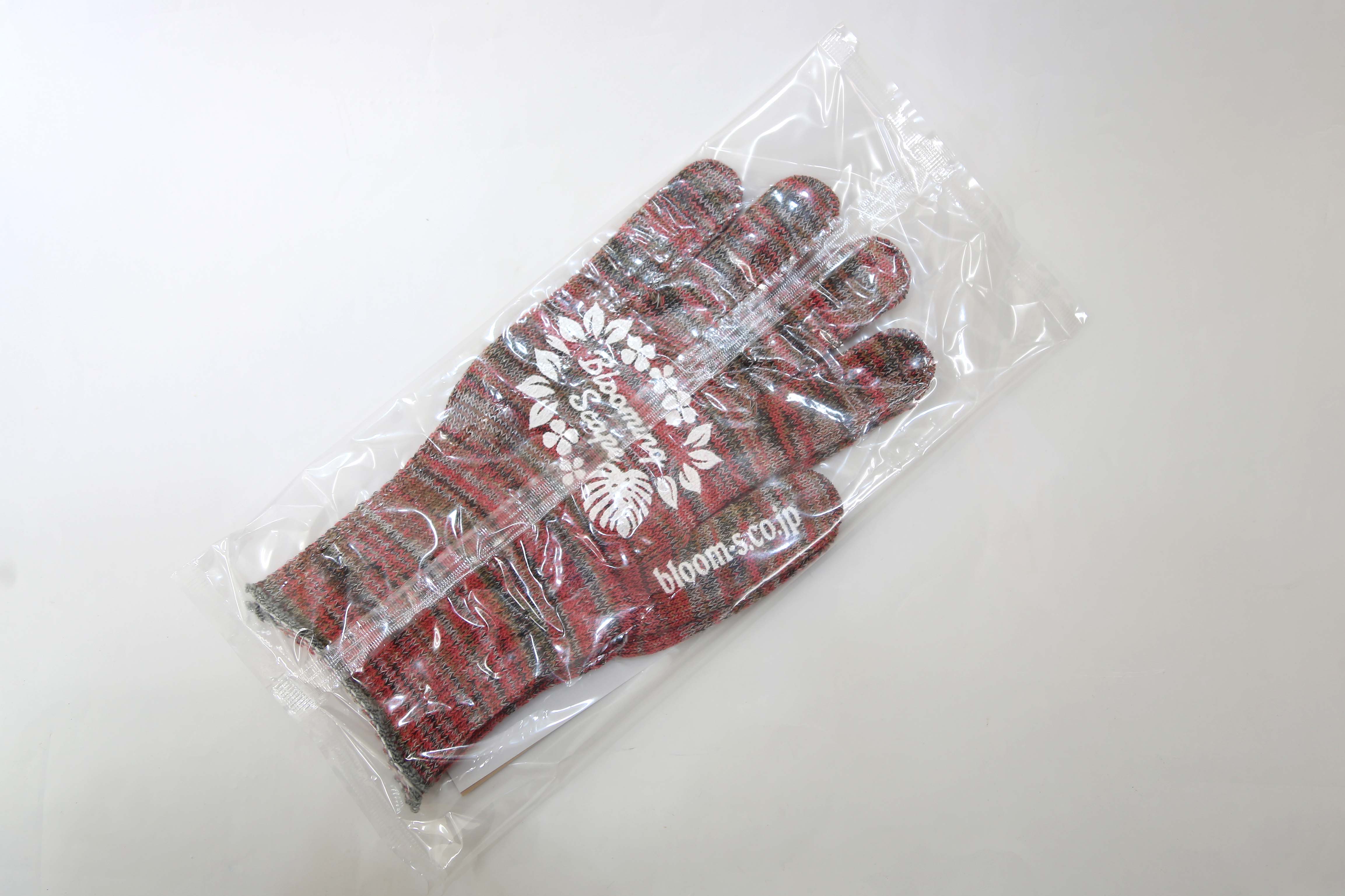 ブルーミングスケープ・オリジナルグローブ