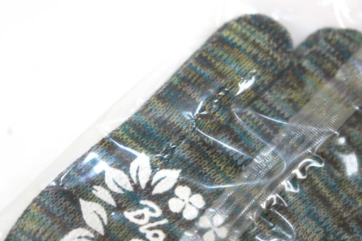 ブルーミングスケープ・オリジナルグローブ