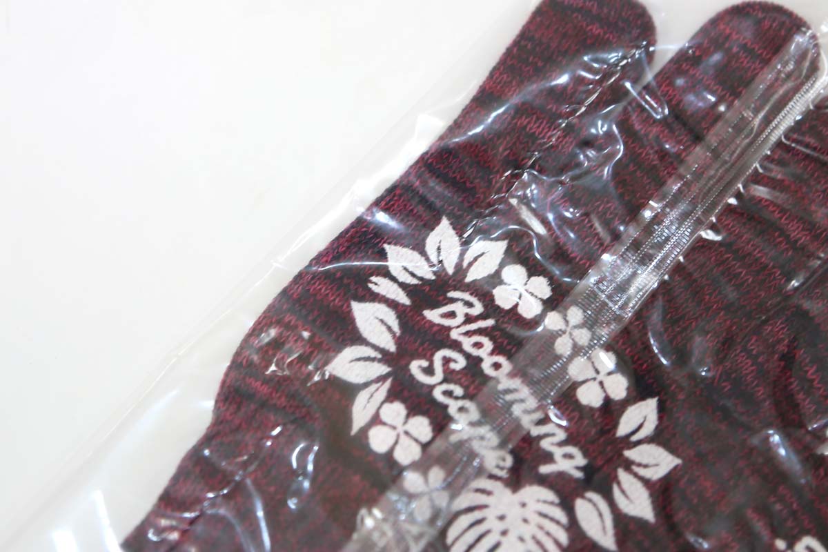 ブルーミングスケープ・オリジナルグローブ