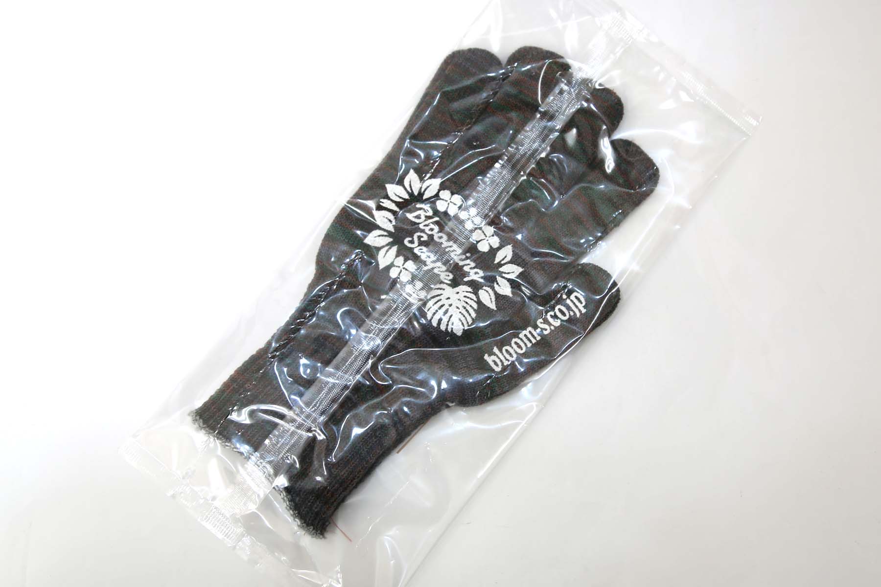 ブルーミングスケープ・オリジナルグローブ