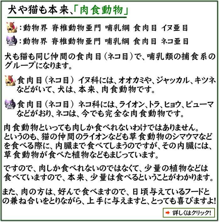 わんにゃん・ハッピー