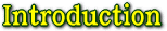 Introduction